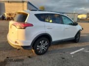 ✅ 2018 Toyota RAV4 LE • VIN: 2T3ZFREV4JW456238 • Lot: 93524705. Listed on Copart with 170,907 mi. Free auction sales archive from the USA and detailed vehicle history report at DreamBid. Image 3.