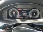 ✅ 2021 Audi Q8 Premium Plus • VIN: WA1EVAF14MD012139 • Lot: 71193255. Listed on Copart with 67,901 mi. Free auction sales archive from the USA and detailed vehicle history report at DreamBid. Image 9.