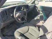 ✅ 2006 Chevrolet Silverado 3500 SRW Wrk Trk • VIN: 1GCHK34U26E180847 • Lot: 69645095. Listed on Copart with 164,931 mi. Free auction sales archive from the USA and detailed vehicle history report at DreamBid. Image 8.