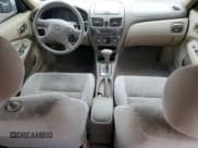 ✅ 2000 Nissan Sentra XE • VIN: 3N1CB51D8YL317855 • Лот: 67120225. Опубликован ранее на Copart с пробегом 91 420 миль. Бесплатный доступ к архиву аукционных продаж из США и подробный отчёт об истории автомобиля на DreamBid. Изображение 8.