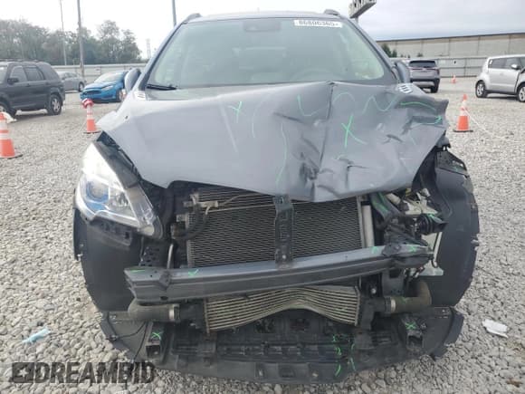 ✅ 2014 Buick Encore Premium • VIN: KL4CJDSB7EB702080 • Lot: 86806365. Listed on Copart with 73,127 mi. Free auction sales archive from the USA and detailed vehicle history report at DreamBid. Image 5.