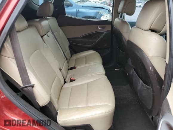 2013 Hyundai Santa Fe Sport z VIN 5XYZW3LA2DG023629, wystawiony jako Copart lot #62422015 z przebiegiem 176 925 mil mil oraz Czysty tytuł • Clean title. Historia ofert i sprzedaży dostępna na DreamBid. Obrazek 11.