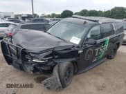 ✅ 2017 Chevrolet Tahoe Commercial • VIN: 1GNLCDEC4HR387679 • Lot: 42289226. Listed on IAAI with 184,376 mi. Free auction sales archive from the USA and detailed vehicle history report at DreamBid. Image 17.