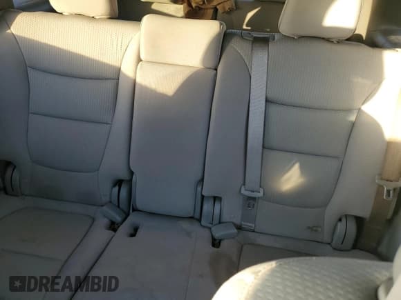 ✅ 2012 Kia Sorento LX • VIN: 5XYKT4A66CG240811 • Lot: 91444925. Wystawiony na Copart z przebiegiem 256 262 mil. Bezpłatny archiwum sprzedaży aukcyjnych z USA i szczegółowy raport historii pojazdu na DreamBid. Zdjęcie 10.