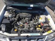 ✅ 1999 Subaru Forester S • VIN: JF1SF6557XH703160 • Lot: 60076974. Listed on Copart with Not provided. Free auction sales archive from the USA and detailed vehicle history report at DreamBid. Image 11.