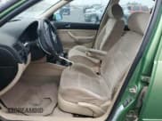 ✅ 1999 Volkswagen Jetta GLS • VIN: 3VWSC29M1XM015418 • Lot: 75756904. Listed on Copart with 195,604 mi. Free auction sales archive from the USA and detailed vehicle history report at DreamBid. Image 7.