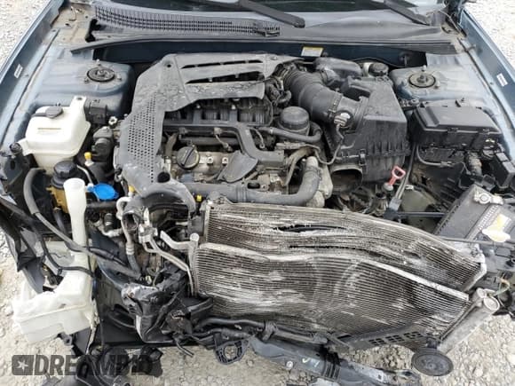 ✅ 2009 Hyundai Sonata Limited • VIN: 5NPEU46F49H525916 • Лот: 81985064. Опубликован ранее на Copart с пробегом 170 129 миль. Бесплатный доступ к архиву аукционных продаж из США и подробный отчёт об истории автомобиля на DreamBid. Изображение 12.