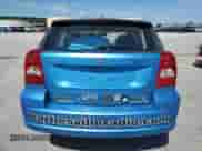 2008 Dodge Caliber SXT с VIN 1B3HB48B08D599935, выставлен на аукционе Copart как лот 59358044 с пробегом 128 243 миль миль и Списание • Salvage title. История ставок и продаж доступна на DreamBid. Изображение 6.