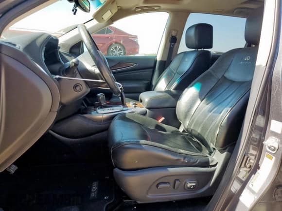 ✅ 2014 Infiniti QX60 • VIN: 5N1AL0MM9EC512012 • Лот: 67214455. Опубликован ранее на Copart с пробегом 171 593 миль. Бесплатный доступ к архиву аукционных продаж из США и подробный отчёт об истории автомобиля на DreamBid. Изображение 7.