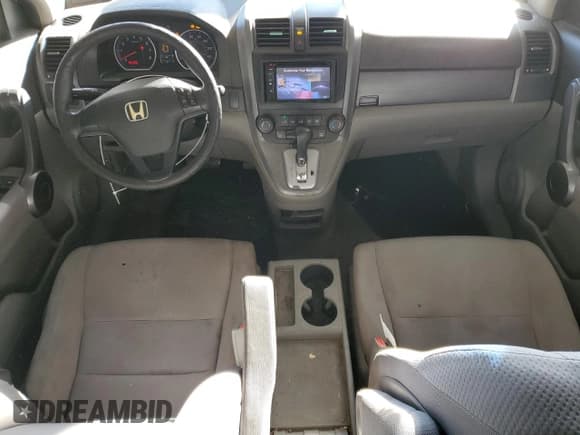 ✅ 2009 Honda CR-V LX • VIN: 5J6RE38389L007552 • Лот: 87442875. Опубликован ранее на Copart с пробегом 171 515 миль. Бесплатный доступ к архиву аукционных продаж из США и подробный отчёт об истории автомобиля на DreamBid. Изображение 8.