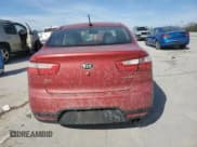 ✅ 2013 Kia Rio SX • VIN: KNADN4A31D6285584 • Lot: 46616605. Listed on Copart with 138,991 mi. Free auction sales archive from the USA and detailed vehicle history report at DreamBid. Image 6.