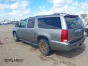 ✅ 2007 Chevrolet Suburban LT • VIN: 3GNFC16JX7G131702 • Лот: 43537077. Опубликован ранее на IAAI с пробегом 313 337 миль. Бесплатный доступ к архиву аукционных продаж из США и подробный отчёт об истории автомобиля на DreamBid. Изображение 3.