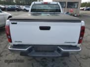 ✅ 2008 Isuzu i-Series S • VIN: 1GGCS199688700051 • Lot: 46979985. Listed on Copart with 52,333 mi. Free auction sales archive from the USA and detailed vehicle history report at DreamBid. Image 6.