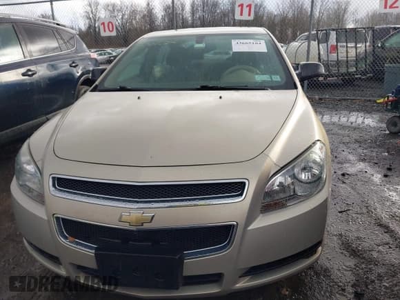 ✅ 2012 Chevrolet Malibu 1LS • VIN: 1G1ZB5E02CF184374 • Лот: 43665184. Опубликован ранее на IAAI с пробегом 113 409 миль. Бесплатный доступ к архиву аукционных продаж из США и подробный отчёт об истории автомобиля на DreamBid. Изображение 6.
