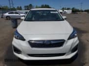 ✅ 2019 Subaru Impreza Premium • VIN: 4S3GTAC68K3709871 • Lot: 55459185. Listed on Copart with 96,474 mi. Free auction sales archive from the USA and detailed vehicle history report at DreamBid. Image 5.