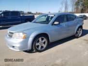 ✅ 2013 Dodge Avenger SE • VIN: 1C3CDZAB0DN661160 • Lot: 85726174. Wystawiony na Copart z przebiegiem 195 615 mil. Bezpłatny archiwum sprzedaży aukcyjnych z USA i szczegółowy raport historii pojazdu na DreamBid. Zdjęcie 1.