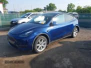 ✅ 2023 Tesla Model Y Long Range • VIN: 7SAYGDEE0PF671726 • Lot: 42393616. Wystawiony na IAAI z przebiegiem Nie podano. Bezpłatny archiwum sprzedaży aukcyjnych z USA i szczegółowy raport historii pojazdu na DreamBid. Zdjęcie 20.