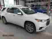 2018 Chevrolet Traverse Premier с VIN 1GNERKKW0JJ101552, выставлен на аукционе IAAI как лот 42609036 с пробегом 130 667 миль миль и . История ставок и продаж доступна на DreamBid. Изображение 1.
