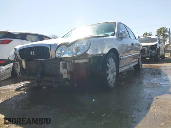 2004 Hyundai Sonata GLS с VIN KMHWF35H34A927160, выставлен на аукционе IAAI как лот 41501272 с пробегом 97 181 миль миль и . История ставок и продаж доступна на DreamBid. Изображение 2.