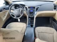 ✅ 2011 Hyundai Sonata Hybrid • VIN: KMHEC4A4XBA017922 • Lot: 70760894. Listed on Copart with 158,093 mi. Free auction sales archive from the USA and detailed vehicle history report at DreamBid. Image 8.