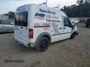 ✅ 2012 Ford Transit Connect XLT • VIN: NM0LS7DN5CT111228 • Lot: 71049625. Listed on Copart with Not provided. Free auction sales archive from the USA and detailed vehicle history report at DreamBid. Image 3.