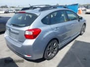 ✅ 2016 Subaru Impreza Special Sports Premium • VIN: JF1GPAP60G8241522 • Лот: 42276208. Опубликован ранее на IAAI с пробегом 124 467 миль. Бесплатный доступ к архиву аукционных продаж из США и подробный отчёт об истории автомобиля на DreamBid. Изображение 4.