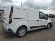 ✅ 2016 Ford Transit Connect XLT • VIN: NM0LS7F77G1284734 • Lot: 56360115. Listed on Copart with 101,057 mi. Free auction sales archive from the USA and detailed vehicle history report at DreamBid. Image 3.