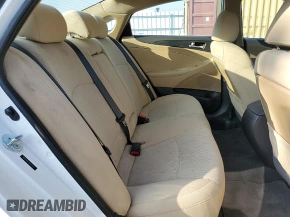 ✅ 2013 Hyundai Sonata GLS • VIN: 5NPEB4ACXDH703095 • Lot: 75684774. Wystawiony na Copart z przebiegiem 88 706 mil. Bezpłatny archiwum sprzedaży aukcyjnych z USA i szczegółowy raport historii pojazdu na DreamBid. Zdjęcie 10.