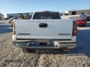 ✅ 2003 Chevrolet Silverado 2500HD LS • VIN: 1GCHK29U23E350574 • Lot: 83432514. Wystawiony na Copart z przebiegiem Nie podano. Bezpłatny archiwum sprzedaży aukcyjnych z USA i szczegółowy raport historii pojazdu na DreamBid. Zdjęcie 6.