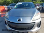 ✅ 2012 Mazda 3 i Touring • VIN: JM1BL1VF7C1516003 • Lot: 43039621. Listed on IAAI with 178,524 mi. Free auction sales archive from the USA and detailed vehicle history report at DreamBid. Image 12.