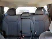 ✅ 2021 Hyundai Santa Fe SEL • VIN: 5NMS64AJ6MH340037 • Lot: 47328444. Wystawiony na Copart z przebiegiem 20 204 mil. Bezpłatny archiwum sprzedaży aukcyjnych z USA i szczegółowy raport historii pojazdu na DreamBid. Zdjęcie 10.