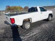 ✅ 2014 Chevrolet Silverado 1500 Work Truck • VIN: 1GCNCPEH3EZ397811 • Лот: 43438354. Опубликован ранее на IAAI с пробегом 110 570 миль. Бесплатный доступ к архиву аукционных продаж из США и подробный отчёт об истории автомобиля на DreamBid. Изображение 4.