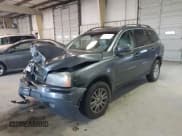 ✅ 2008 Volvo XC90 I6 • VIN: YV4CN982981460690 • Лот: 41249095. Опубликован ранее на IAAI с пробегом Не указан. Бесплатный доступ к архиву аукционных продаж из США и подробный отчёт об истории автомобиля на DreamBid. Изображение 17.