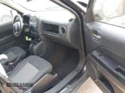 ✅ 2015 Jeep Patriot Altitude • VIN: 1C4NJRBB1FD331953 • Лот: 43550603. Опубликован ранее на IAAI с пробегом 164 352 миль. Бесплатный доступ к архиву аукционных продаж из США и подробный отчёт об истории автомобиля на DreamBid. Изображение 5.