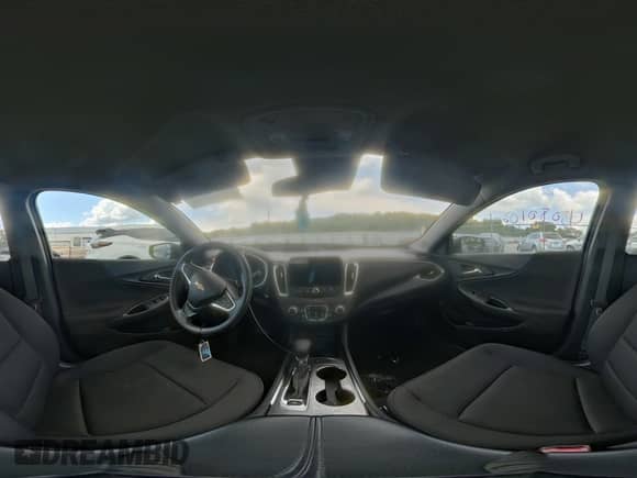 2023 Chevrolet Malibu LT with VIN 1G1ZD5ST6PF164515, listed as a IAAI auction lot 43050102 with 56,484 mi miles and . Bid and sale history available at DreamBid. Image 21.