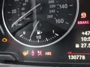 ✅ 2014 BMW 2 Series 228i • VIN: WBA1F5C59EVV99592 • Lot: 43673726. Listed on IAAI with 130,778 mi. Free auction sales archive from the USA and detailed vehicle history report at DreamBid. Image 15.