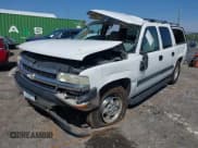 ✅ 2002 Chevrolet Suburban LS • VIN: 3GNEC16Z22G199485 • Лот: 41957709. Опубликован ранее на IAAI с пробегом 252 177 миль. Бесплатный доступ к архиву аукционных продаж из США и подробный отчёт об истории автомобиля на DreamBid. Изображение 17.