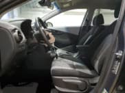 ✅ 2021 Hyundai Kona SEL • VIN: KM8K2CAA2MU723760 • Лот: 72553644. Опубликован ранее на Copart с пробегом 11 292 миль. Бесплатный доступ к архиву аукционных продаж из США и подробный отчёт об истории автомобиля на DreamBid. Изображение 7.