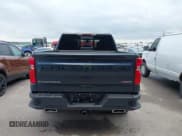 ✅ 2020 Chevrolet Silverado 1500 RST • VIN: 3GCUYEEL8LG433690 • Лот: 42787937. Опубликован ранее на IAAI с пробегом 58 523 миль. Бесплатный доступ к архиву аукционных продаж из США и подробный отчёт об истории автомобиля на DreamBid. Изображение 17.