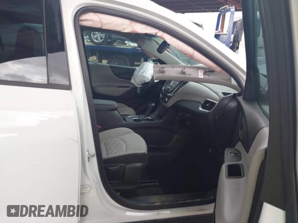 ✅ 2018 Chevrolet Equinox LS • VIN: 3GNAXHEV2JS628145 • Лот: 43416274. Опубликован ранее на IAAI с пробегом 74 927 миль. Бесплатный доступ к архиву аукционных продаж из США и подробный отчёт об истории автомобиля на DreamBid. Изображение 5.