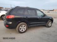 ✅ 2009 Hyundai Santa Fe GLS • VIN: 5NMSG73D79H297762 • Lot: 78078204. Listed on Copart with 172,841 mi. Free auction sales archive from the USA and detailed vehicle history report at DreamBid. Image 3.