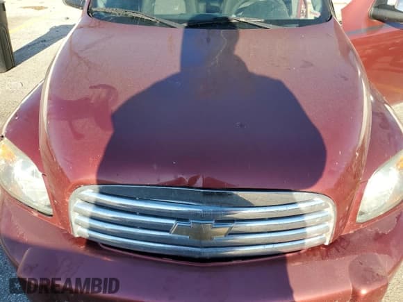 ✅ 2009 Chevrolet HHR 1LT • VIN: 3GNCA23B69S605690 • Lot: 78911764. Listed on Copart with Not provided. Free auction sales archive from the USA and detailed vehicle history report at DreamBid. Image 11.