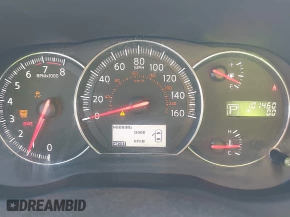 ✅ 2012 Nissan Maxima SV • VIN: 1N4AA5AP0CC853355 • Лот: 43077535. Опубликован ранее на IAAI с пробегом 101 460 миль. Бесплатный доступ к архиву аукционных продаж из США и подробный отчёт об истории автомобиля на DreamBid. Изображение 7.