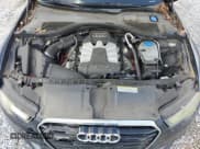 ✅ 2014 Audi A6 Premium Plus • VIN: WAUFGAFC1EN020536 • Лот: 61041235. Опубликован ранее на Copart с пробегом 110 384 миль. Бесплатный доступ к архиву аукционных продаж из США и подробный отчёт об истории автомобиля на DreamBid. Изображение 11.