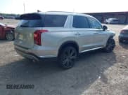 ✅ 2023 Hyundai Palisade Limited • VIN: KM8R54GE4PU516992 • Лот: 43770377. Опубликован ранее на IAAI с пробегом 47 650 миль. Бесплатный доступ к архиву аукционных продаж из США и подробный отчёт об истории автомобиля на DreamBid. Изображение 4.