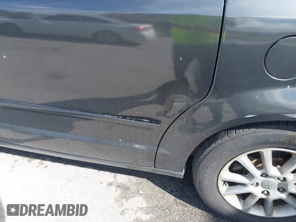 ✅ 2012 Dodge Grand Caravan R/T • VIN: 2C4RDGEG5CR148729 • Лот: 43659974. Опубликован ранее на IAAI с пробегом 128 793 миль. Бесплатный доступ к архиву аукционных продаж из США и подробный отчёт об истории автомобиля на DreamBid. Изображение 6.