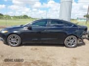 ✅ 2017 Ford Fusion S • VIN: 3FA6P0G70HR342459 • Lot: 43204404. Listed on IAAI with 125,404 mi. Free auction sales archive from the USA and detailed vehicle history report at DreamBid. Image 15.