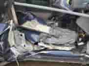 2002 Chevrolet Camaro Z28 with VIN 2G1FP22G222149189, listed as a Copart auction lot 43173065 with 130,189 mi miles and Salvage title. Bid and sale history available at DreamBid. Image 7.