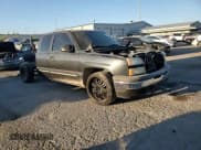 ✅ 2005 Chevrolet Silverado 1500 LS • VIN: 2GCEC19T251177757 • Лот: 76530834. Опубликован ранее на Copart с пробегом 190 118 миль. Бесплатный доступ к архиву аукционных продаж из США и подробный отчёт об истории автомобиля на DreamBid. Изображение 11.