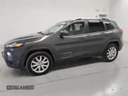 ✅ 2014 Jeep Cherokee Limited • VIN: 1C4PJMDB2EW219531 • Lot: 68890035. Wystawiony na Copart z przebiegiem 91 198 mil. Bezpłatny archiwum sprzedaży aukcyjnych z USA i szczegółowy raport historii pojazdu na DreamBid. Zdjęcie 1.